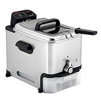 Algopix Similar Product 19 - Tfal 35L Deep Fryer with Oil