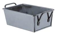 Algopix Similar Product 4 - American Metalcraft GSP35 Galvanized