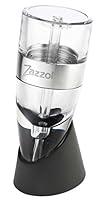 Algopix Similar Product 1 - Zazzol WINE AERATOR (4 Pack)