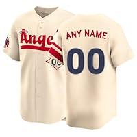 Algopix Similar Product 10 - Customize Baseball Jerseys Personalized