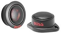 Algopix Similar Product 12 - BOSS Audio Systems TW12 Car Tweeters 