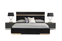 Algopix Similar Product 19 - Nova Limari Home Cartier 81x85 Velvet 