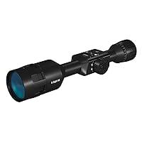Algopix Similar Product 16 - ATN XSight4K 314x Pro Edition Smart