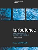 Algopix Similar Product 18 - Turbulence An Introduction for