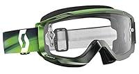 Algopix Similar Product 10 - Scott Split OTG Goggles 