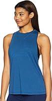 Algopix Similar Product 14 - Reebok Women's Burnout Athletic Tank Top