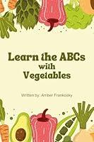 Algopix Similar Product 19 - Learn the ABCs with Vegetables