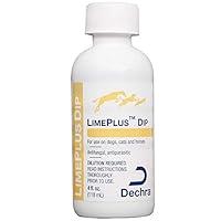 Algopix Similar Product 6 - Dechra LimePlus Dip for Dogs and Cats 4