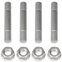 Algopix Similar Product 14 - Dorman 917513 Front Wheel Hub Bolt