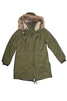 Algopix Similar Product 3 - 1 Madison Expedition Womens Faux Fur