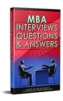 Algopix Similar Product 16 - MBA interviews Questions and Answers