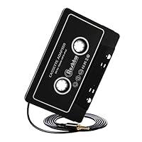 Algopix Similar Product 13 - Reshow Cassette to Aux Adapter with