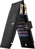 Algopix Similar Product 10 - Travelambo RFID Wallet Women Large Size