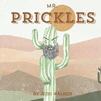 Algopix Similar Product 9 - Mr. Prickles