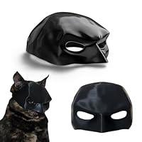 Algopix Similar Product 14 - Cat Bat Mask Cat Bat Cosplay Hat Bat