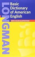 Algopix Similar Product 14 - Longman Basic Dictionary of American