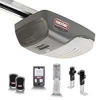 Algopix Similar Product 19 - Genie SilentMax 1200 Model 4042TKH