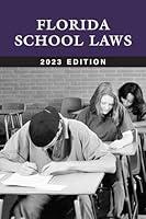 Algopix Similar Product 18 - Florida School Laws 2023 Edition