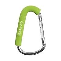 Algopix Similar Product 10 - The Mommy Hook - Silver/Green