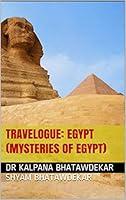 Algopix Similar Product 17 - Travelogue Egypt Mysteries of Egypt