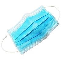 Algopix Similar Product 10 - Aillvend 100pcs Thick Disposable