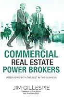 Algopix Similar Product 19 - Commercial Real Estate Power Brokers