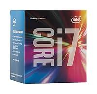 Algopix Similar Product 5 - Intel Boxed Core I76700 FCLGA14C 340