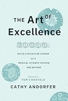 Algopix Similar Product 11 - The Art of Excellence Build a Rockstar