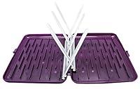 Algopix Similar Product 1 - bbox Travel Drying Rack Compact 