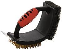 Algopix Similar Product 10 - LANDMANN 02076 Cleaning Brush 