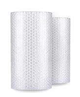 Algopix Similar Product 18 - enKo 2 Pack 12 inch x 72 feet Bubble