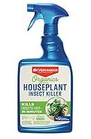 Algopix Similar Product 7 - BioAdvanced Organics Brand Houseplant