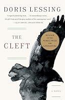 Algopix Similar Product 9 - The Cleft: A Novel