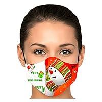 Algopix Similar Product 11 - Xinhyoheek Unisex Christmas