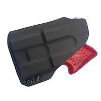 Algopix Similar Product 11 - Elite Force Holsters Kydex Holster for