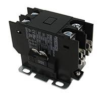 Algopix Similar Product 2 - OEM Replacement for Rheem Single Pole 