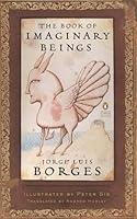 Algopix Similar Product 20 - The Book of Imaginary Beings Penguin