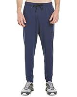 Algopix Similar Product 2 - NIKE Mens DriFit Training Sweatpants