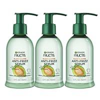Algopix Similar Product 1 - Garnier Fructis Sleek and Shine
