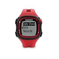 Algopix Similar Product 16 - Garmin Forerunner 15 Bundle Large