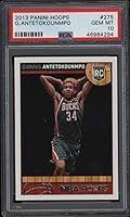 Algopix Similar Product 16 - 2013 Panini Hoops 275 Giannis