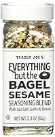 Algopix Similar Product 1 - Trader Joes Everything but the Bagel