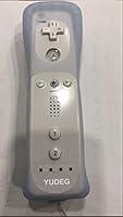 Algopix Similar Product 1 - Remote Controller for Wii
