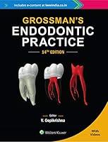 Algopix Similar Product 11 - Grossman’s Endodontic Practice