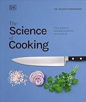 Algopix Similar Product 17 - The Science of Cooking Every Question