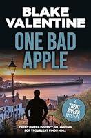 Algopix Similar Product 8 - ONE BAD APPLE THE TRENT RIVERA