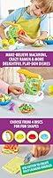 Algopix Similar Product 17 - PlayDoh Kitchen Creations Noodle