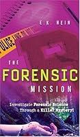 Algopix Similar Product 10 - The Forensic Mission Investigate