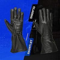Algopix Similar Product 4 - Hugger Glove Company Mens Classic