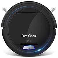 Algopix Similar Product 4 - SereneLife Pure Clean Robot Vacuum